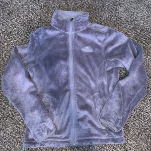 The North Face Osito Fleece